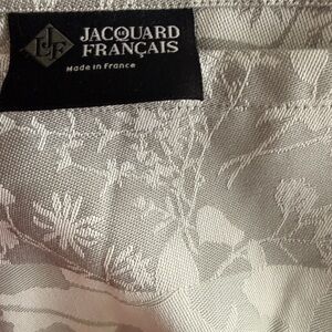 Le Jacquard Français Tablecloth 69x98